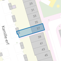 Perceel PAK00-C-10038