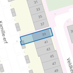 Perceel PAK00-C-10039