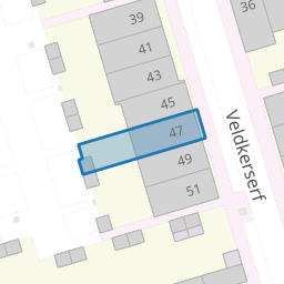 Perceel PAK00-C-10043