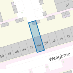 Perceel PAK00-C-10045