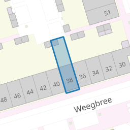 Perceel PAK00-C-10046