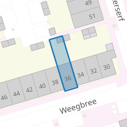 Perceel PAK00-C-10047
