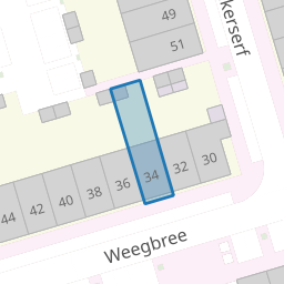 Perceel PAK00-C-10048