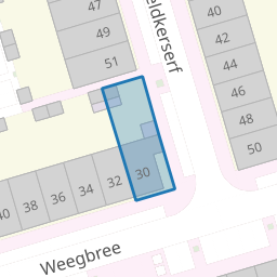 Perceel PAK00-C-10050