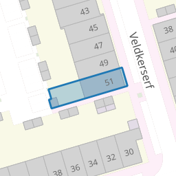 Perceel PAK00-C-10051