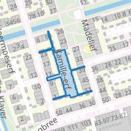 Perceel PAK00-C-10059