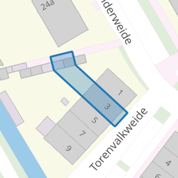 Perceel PAK00-C-10067