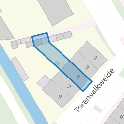 Perceel PAK00-C-10068