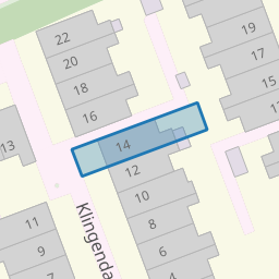 Perceel PAK00-C-10074