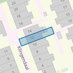 Perceel PAK00-C-10075