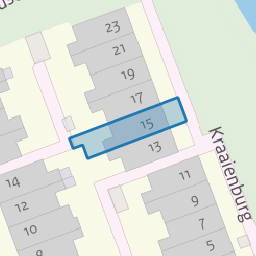 Perceel PAK00-C-10076