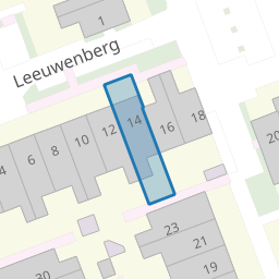 Perceel PAK00-C-10077