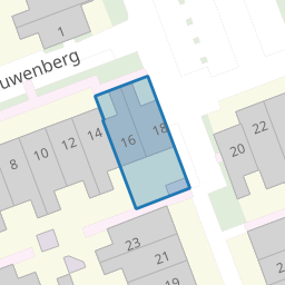 Perceel PAK00-C-10078