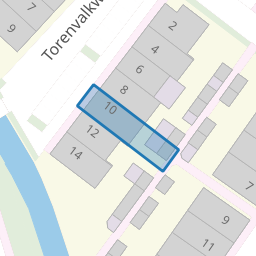 Perceel PAK00-C-10084