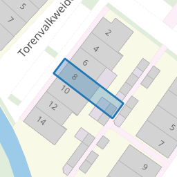 Perceel PAK00-C-10085