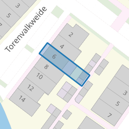 Perceel PAK00-C-10086