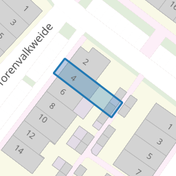 Perceel PAK00-C-10087