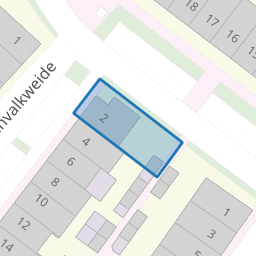 Perceel PAK00-C-10088