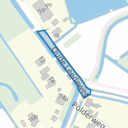 Perceel PAK00-C-1010