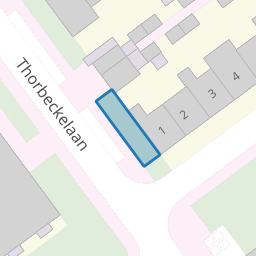 Perceel PAK00-C-10101