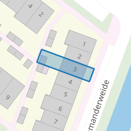 Perceel PAK00-C-10107