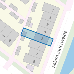 Perceel PAK00-C-10109