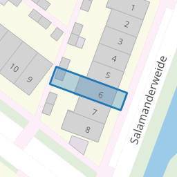 Perceel PAK00-C-10110