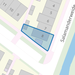 Perceel PAK00-C-10112