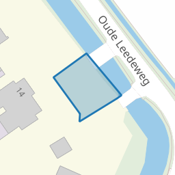 Perceel PAK00-C-10116