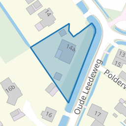 Perceel PAK00-C-10118