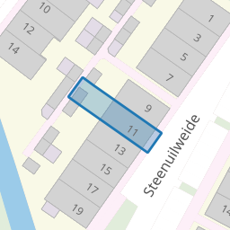 Perceel PAK00-C-10119