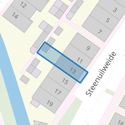 Perceel PAK00-C-10120