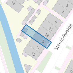 Perceel PAK00-C-10121