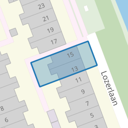 Perceel PAK00-C-10131