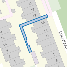 Perceel PAK00-C-10134