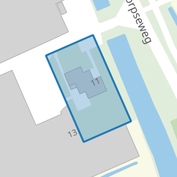 Perceel PAK00-C-10138