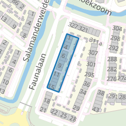 Perceel PAK00-C-10151