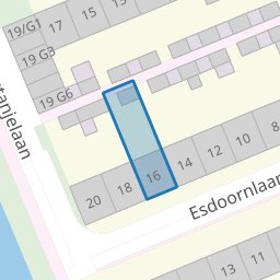 Perceel PAK00-C-10154