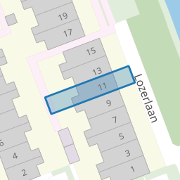 Perceel PAK00-C-10171