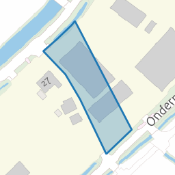 Perceel PAK00-C-10173