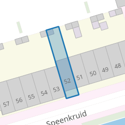 Perceel PAK00-C-10181