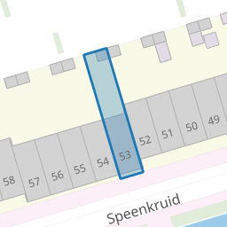 Perceel PAK00-C-10182