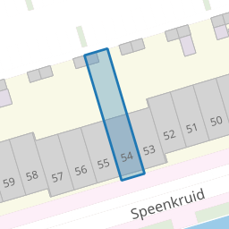 Perceel PAK00-C-10183