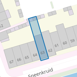 Perceel PAK00-C-10192