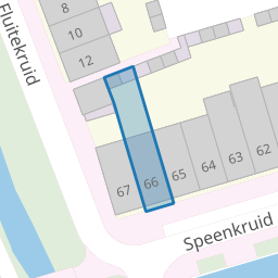 Perceel PAK00-C-10195