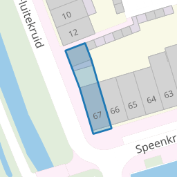 Perceel PAK00-C-10196