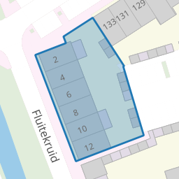 Perceel PAK00-C-10197