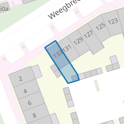 Perceel PAK00-C-10198