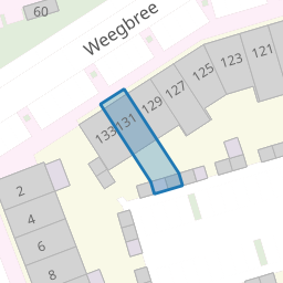 Perceel PAK00-C-10199