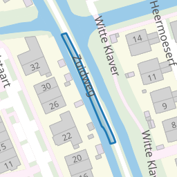 Perceel PAK00-C-1020